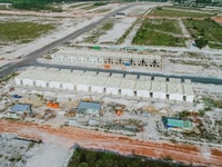 Đất nền KCN Bình Phước Becamex Đất nền KCN Bình Phước Becamex