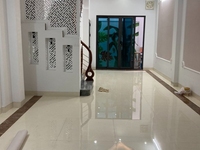 Bán nhà KBT mặt bằng 50 m2x5 tầng, ngõ 20 phố Thành Công, 6 tỷ