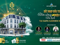 Bắt nhịp đầu tư, đón sóng du lịch hậu covid tại sapa Bắt nhịp đầu tư, đón sóng du lịch hậu covid tại sapa