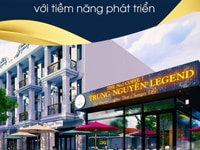 Khu Nhà Ở Thuong Mại Cao Cấp Hoà g Nam Khu Nhà Ở Thuong Mại Cao Cấp Hoà g Nam