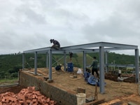 Đất nghỉ dưỡng ngay trung tâm Bảo Lộc, cách KDL thác Đambri chỉ 7km Đất nghỉ dưỡng ngay trung tâm Bảo Lộc, cách KDL thác Đambri chỉ 7km