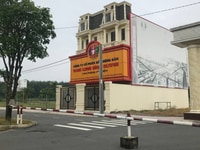 Đất Nền Khu Dân cư Sổ hồng riêng ký ngay Đất Nền Khu Dân cư Sổ hồng riêng ký ngay