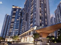 Chỉ Thanh Toán 15% Nhận Ngay Căn Hộ Cao Cấp West Gate Chỉ Thanh Toán 15% Nhận Ngay Căn Hộ Cao Cấp West Gate