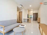 Căn hộ 1 + 1 full nội thất cao cấp 2tỷxxx Safira Khang Điền Căn hộ 1 + 1 full nội thất cao cấp 2tỷxxx Safira Khang Điền