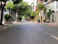 4x18m, nhà mt 4 lầu, 2 mặt tiền đường bàu cát 1 - phường 14 4x18m, nhà mt 4 lầu, 2 mặt tiền đường bàu cát 1 - phường 14