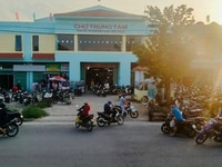 Đất khu phố chợ Điện Nam, đã có sổ từng block, giá chỉ từ 17tr/m2 Đất khu phố chợ Điện Nam, đã có sổ từng block, giá chỉ từ 17tr/m2
