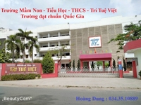 Hạ giá 300tr bán nhà 3 lầu hẻm xe hơi,ngay Trung tân chợ Bình Thành