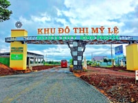Cần bán nhanh lô đất gần chợ, gần công viên giá chỉ từ 4 tr/m2 Cần bán nhanh lô đất gần chợ, gần công viên giá chỉ từ 4 tr/m2