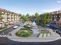 Đất nền ven biển Nhơn Hội New City - sổ đỏ từng nền sở hữu lâu dài Đất nền ven biển Nhơn Hội New City - sổ đỏ từng nền sở hữu lâu dài