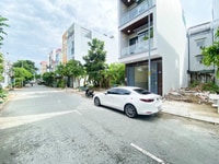 Nhà mới hoàn thiện mặt tiền đường số 1 phạm Hữu Lầu Q7 Nhà mới hoàn thiện mặt tiền đường số 1 phạm Hữu Lầu Q7