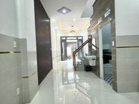 Bán nhà hẻm 4m đường Lê Văn Quới giá 3ty950 Bán nhà hẻm 4m đường Lê Văn Quới giá 3ty950