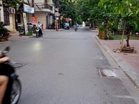 Nhà đẹp Phân lô ô tô thang máy KD phố Nghĩa Đô 55m2 MT 6.8m giá 12 tỷ Nhà đẹp Phân lô ô tô thang máy KD phố Nghĩa Đô 55m2 MT 6.8m giá 12 tỷ