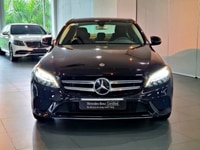 Sở hữu ngay Mercedes C180 siêu lướt Sở hữu ngay Mercedes C180 siêu lướt