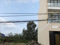 Đất Bán 4.40x15 shr,gần hương lộ 2,BTĐA,BìnhTân chỉ3ty050tr Đất Bán 4.40x15 shr,gần hương lộ 2,BTĐA,BìnhTân chỉ3ty050tr