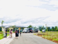 Panamera Bảo Lộc những ngày tháng 10 Panamera Bảo Lộc những ngày tháng 10
