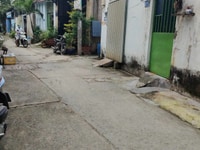 Bán nhà 1 trệt 1 lầu diện tích 4 x 10 đường Nguyễn Quý yêm giá 3,5 tỷ Bán nhà 1 trệt 1 lầu diện tích 4 x 10 đường Nguyễn Quý yêm giá 3,5 tỷ