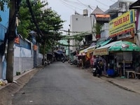 Bán Nhà - Âu Cơ - Q.11 - Hẻm Rộng - 24m2 -2,5 tỷ Bán Nhà - Âu Cơ - Q.11 - Hẻm Rộng - 24m2 -2,5 tỷ