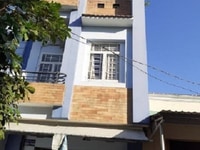 Chính chủ về quê cần bán nhà Tân Thới Hiệp 07, Quận 12, 4x16, 4,7 tỷ Chính chủ về quê cần bán nhà Tân Thới Hiệp 07, Quận 12, 4x16, 4,7 tỷ