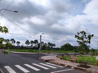 Bán đất mặt tiền ngay chợ, khu công nghiệp Bán đất mặt tiền ngay chợ, khu công nghiệp