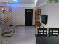 Cho thuê căn hộ chung cư Q.7, Đường Nguyễn Thị Thập, gần chợ Tân Mỹ