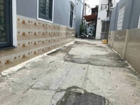 Bán gấp đất hẻm nhựa Lê Thúc Hoạch, DT: 3.9x16m, NH 4.4 giá 4.45 tỷ TL Bán gấp đất hẻm nhựa Lê Thúc Hoạch, DT: 3.9x16m, NH 4.4 giá 4.45 tỷ TL