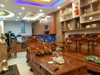 Biệt thự cao cấp khu Nam Long phú Thuận Biệt thự cao cấp khu Nam Long phú Thuận