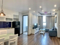 Eco City - Việt Hưng, DT 73 m2, 2PN, 2WC, full nội thất, chỉ từ 1.8 tỷ