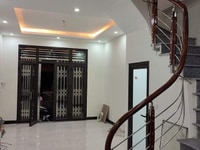 Nhà Hà đông - chỉ 2 tỷ nhỉnh - nhà mới 4T - DT 36m2 - mặt ngõ oto đỗ Nhà Hà đông - chỉ 2 tỷ nhỉnh - nhà mới 4T - DT 36m2 - mặt ngõ oto đỗ