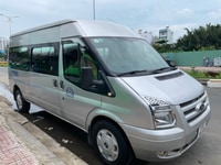 Bán Ford Transit tải VAN 6N/900kg đời 2013 chạy được giờ cấm xe tải Bán Ford Transit tải VAN 6N/900kg đời 2013 chạy được giờ cấm xe tải