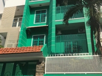 Cho thuê Biệt thự mới đường Nguyễn Trọng Tuyển Phường 1, Quận Tân Bình Cho thuê Biệt thự mới đường Nguyễn Trọng Tuyển Phường 1, Quận Tân Bình