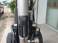 Máy phun bột trét HC 750 SSP, Wagner sản xuất tại Mỹ Máy phun bột trét HC 750 SSP, Wagner sản xuất tại Mỹ