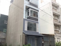 Bán nhà 3 lầu mặt tiền đường nhựa 9m, khu dân cư Cầu An Lộc. Quận 12 Bán nhà 3 lầu mặt tiền đường nhựa 9m, khu dân cư Cầu An Lộc. Quận 12