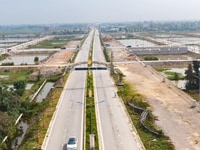 Bán đất ngay cạnh đường duyên hải ven biển - MB 32A Hải Tiến Bán đất ngay cạnh đường duyên hải ven biển - MB 32A Hải Tiến