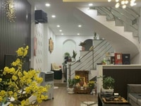 Nhà Hẻm Xe Hơi, Lê Lợi,dt:52 m2,giá 7,8 tỷ,Phường 4, Gò Vấp. Nhà Hẻm Xe Hơi, Lê Lợi,dt:52 m2,giá 7,8 tỷ,Phường 4, Gò Vấp.