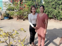 Cần tìm công việc giữ trẻ hoặc giúp việc nhà Cần tìm công việc giữ trẻ hoặc giúp việc nhà