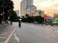 Nhà Phân lô thang máy KD phố Nghĩa Đô -Cầu Giấy 55m2 MT 6.8m giá 12 tỷ Nhà Phân lô thang máy KD phố Nghĩa Đô -Cầu Giấy 55m2 MT 6.8m giá 12 tỷ