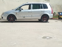 Bán macda premacy tự động 7cho Bán macda premacy tự động 7cho