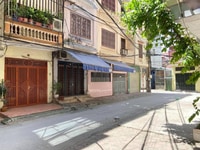 Phân lô Tam Trinh - Vỉa hè Ô TÔ - Kinh Doanh - Ở sướng - 48m2 x 5T Phân lô Tam Trinh - Vỉa hè Ô TÔ - Kinh Doanh - Ở sướng - 48m2 x 5T