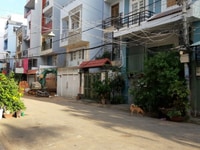 Bán nhà đường Cách Mạng Tháng 8 ngang 7m xây 1 trệt 5 lầu TM giá 33 tỷ Bán nhà đường Cách Mạng Tháng 8 ngang 7m xây 1 trệt 5 lầu TM giá 33 tỷ
