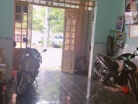 Cho thuê nhà cấp 4 trong khu dân cư Phú Hoà 1. Cho thuê nhà cấp 4 trong khu dân cư Phú Hoà 1.