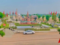Khu Đô Thị Việt Hàn " nơi niềm tin trở thành giá trị" Khu Đô Thị Việt Hàn " nơi niềm tin trở thành giá trị"