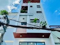 Bán nhà phố đẹp Đường Phạm văn chiêu, phường 09, Quận Gò vấp Bán nhà phố đẹp Đường Phạm văn chiêu, phường 09, Quận Gò vấp