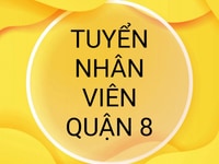 Cần vài bạn lao động phổ thông tại cửa hàng Cần vài bạn lao động phổ thông tại cửa hàng