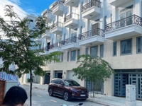 Bán nhà cuối Nguyễn Oanh - gần Ngã Tư Ga 1Trệt 3lầu thang máy 4,8 tỷ