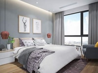 Cần tiền mở lại công ty bán căn vinhomes 3 phòng ngủ, có ban công Cần tiền mở lại công ty bán căn vinhomes 3 phòng ngủ, có ban công
