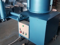 Máy gấp sắt cây do cty TNHH XNK Đại Phước sản xuất . Máy gấp sắt cây do cty TNHH XNK Đại Phước sản xuất .