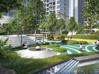 Masteri Centre Point - Căn 2PN - Giá mềm - CK 2% - hổ trợ vay 100% Masteri Centre Point - Căn 2PN - Giá mềm - CK 2% - hổ trợ vay 100%