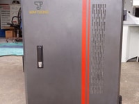 Máy Hàn Laser Fiber 1000W Cầm Tay Máy Hàn Laser Fiber 1000W Cầm Tay
