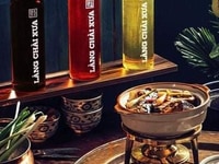 Đại lý chính thức nước mắm Tĩn và Làng chài xưa , tại Hà Nội Đại lý chính thức nước mắm Tĩn và Làng chài xưa , tại Hà Nội