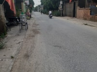 GĐ cần bán 204m đát ơ tại xã đại thành,quốc oai,hà nôi GĐ cần bán 204m đát ơ tại xã đại thành,quốc oai,hà nôi